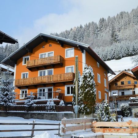 Aparthotel Pinzgau Neukirchen am Großvenediger Exteriér fotografie