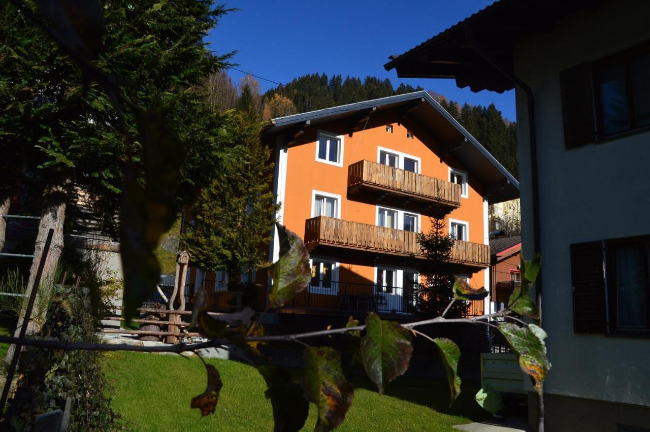Aparthotel Pinzgau Neukirchen am Großvenediger Exteriér fotografie