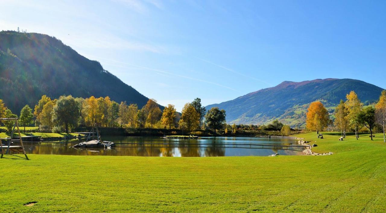 Aparthotel Pinzgau Neukirchen am Großvenediger Exteriér fotografie