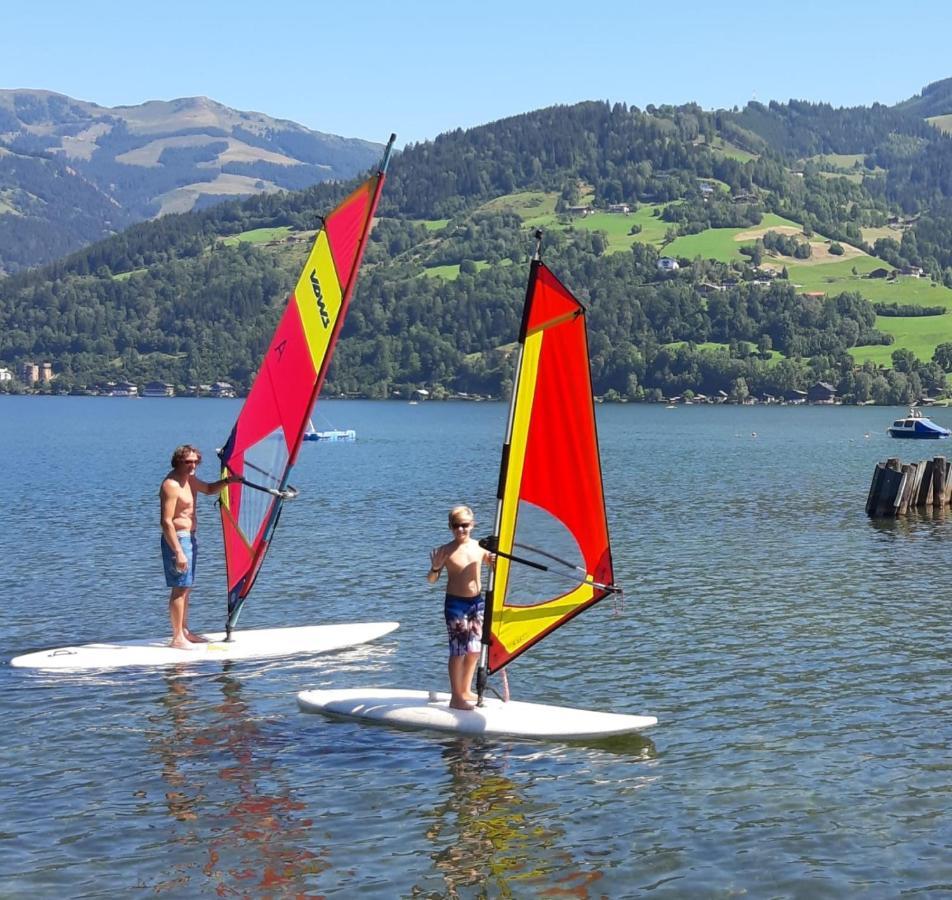Aparthotel Pinzgau Neukirchen am Großvenediger Exteriér fotografie