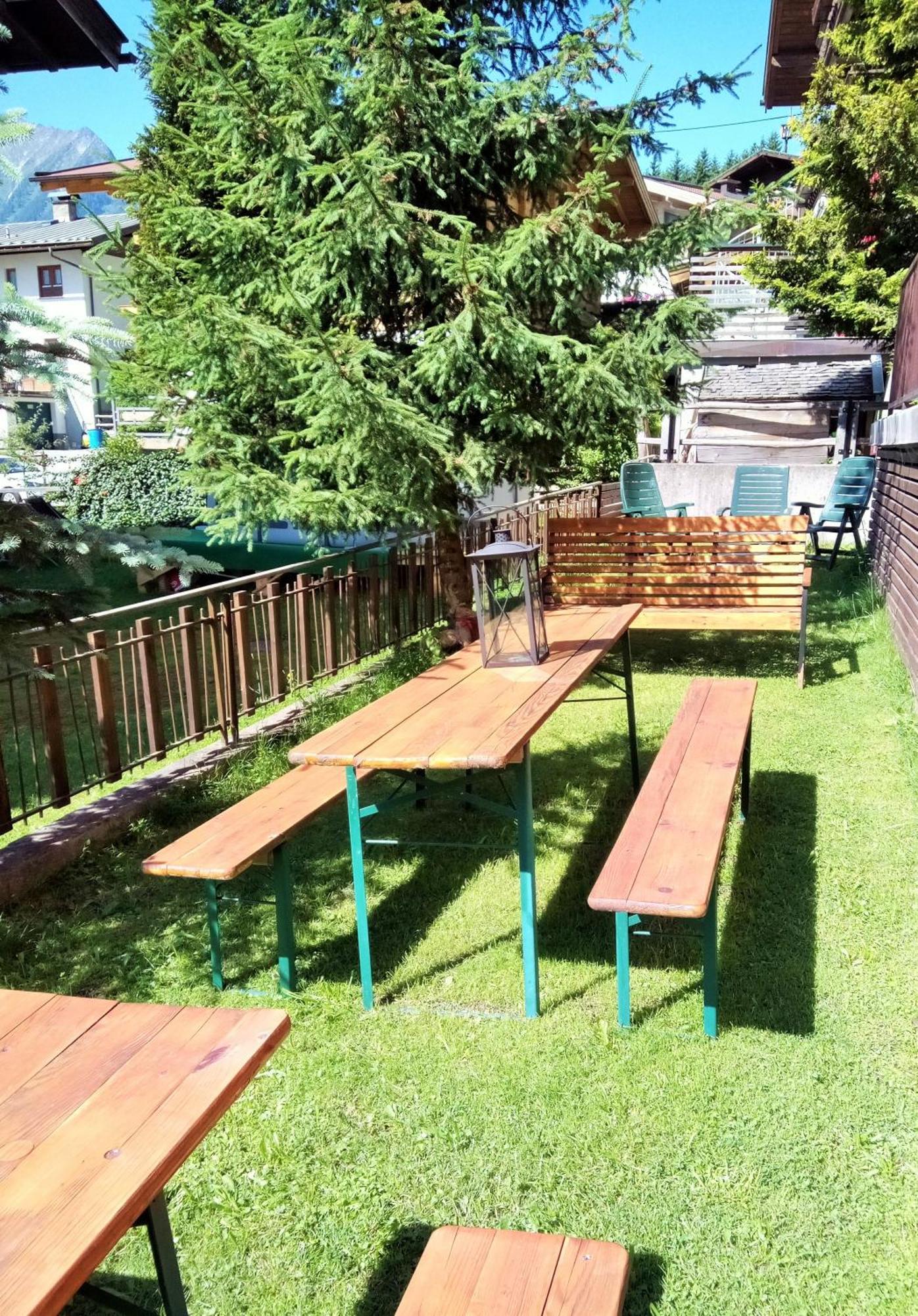 Aparthotel Pinzgau Neukirchen am Großvenediger Exteriér fotografie