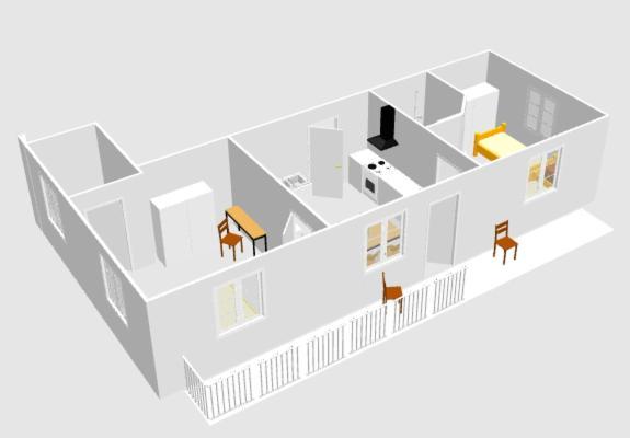 Aparthotel Pinzgau Neukirchen am Großvenediger Pokoj fotografie