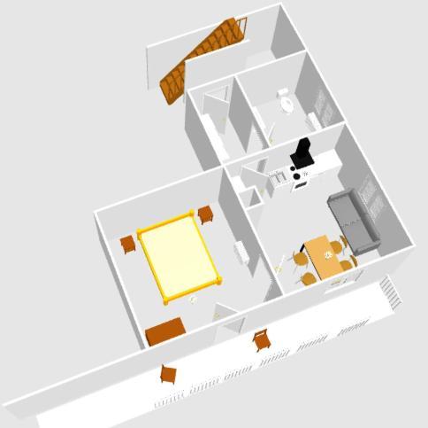 Aparthotel Pinzgau Neukirchen am Großvenediger Pokoj fotografie