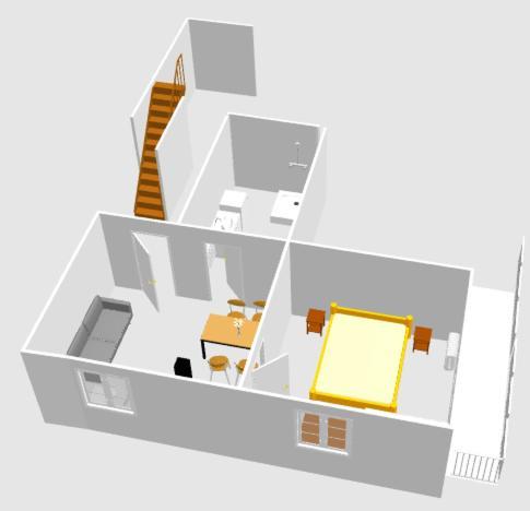 Aparthotel Pinzgau Neukirchen am Großvenediger Pokoj fotografie
