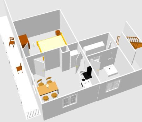Aparthotel Pinzgau Neukirchen am Großvenediger Pokoj fotografie